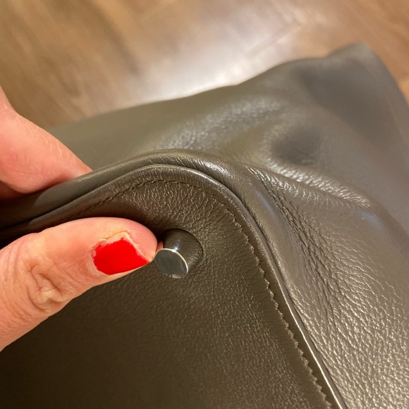 Hermes Toolbox Bag - Picture 6 of 11